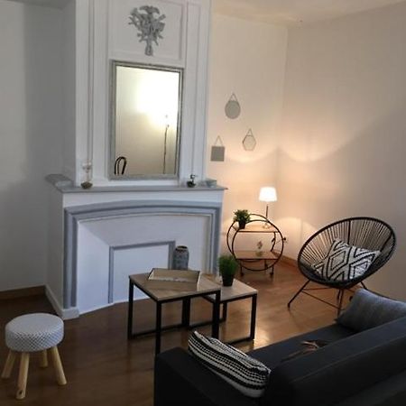 T2 Cour Du Temple Plein Centre La Rochelle Apartment La Rochelle  Exterior foto