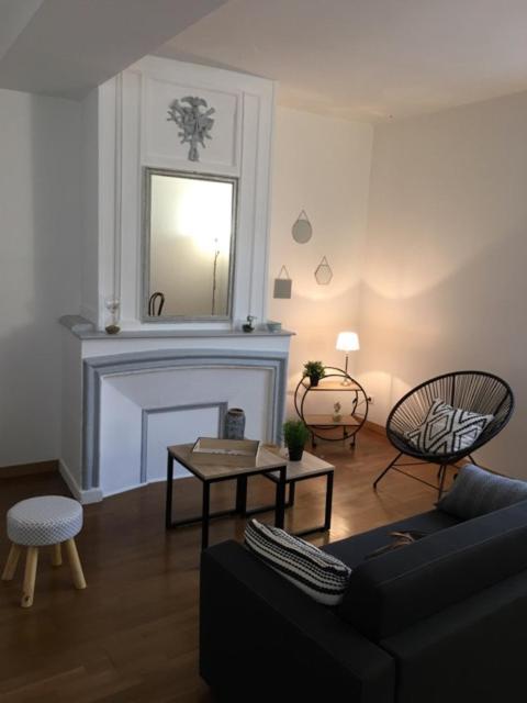 T2 Cour Du Temple Plein Centre La Rochelle Apartment La Rochelle  Exterior foto